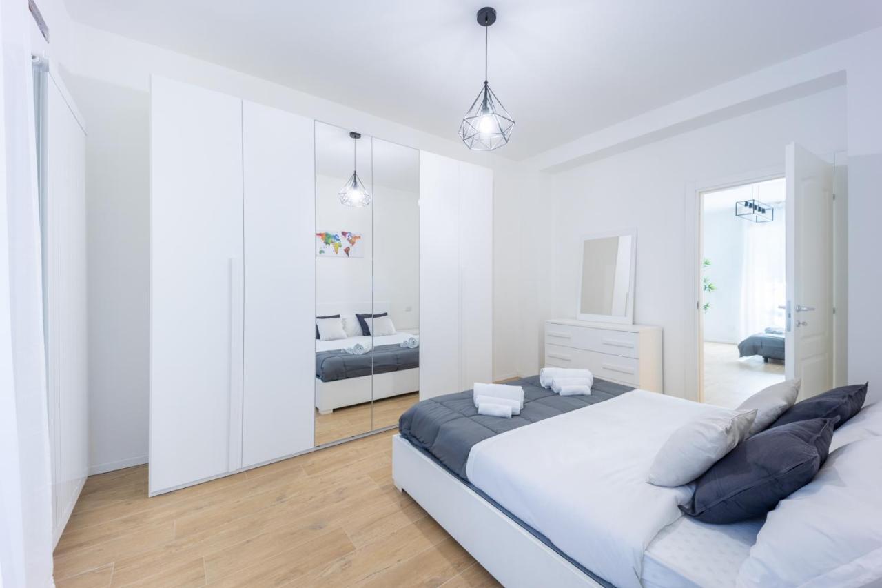 Appartement Sansiro Luxury Wi-fi & Netflix