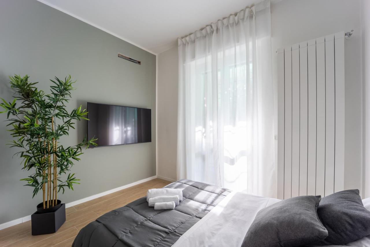 Sansiro Luxury Wi-fi & Netflix Milaan