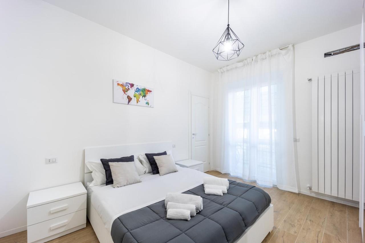 Appartement Sansiro Luxury Wi-fi & Netflix *