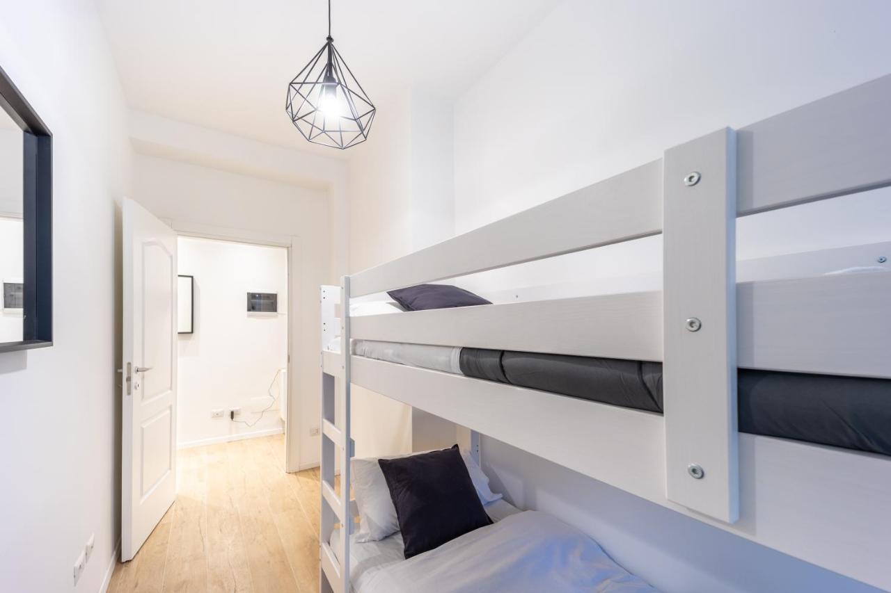 Sansiro Luxury Wi-fi & Netflix Appartement *