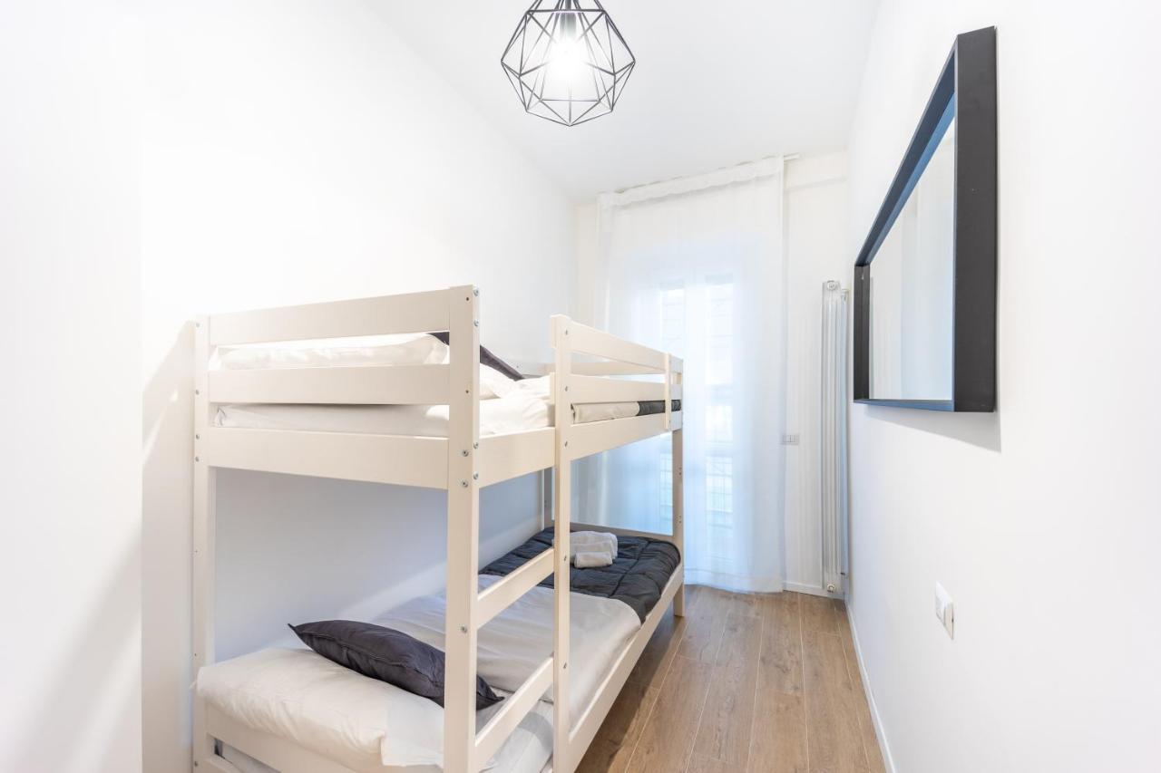 Sansiro Luxury Wi-fi & Netflix Appartement