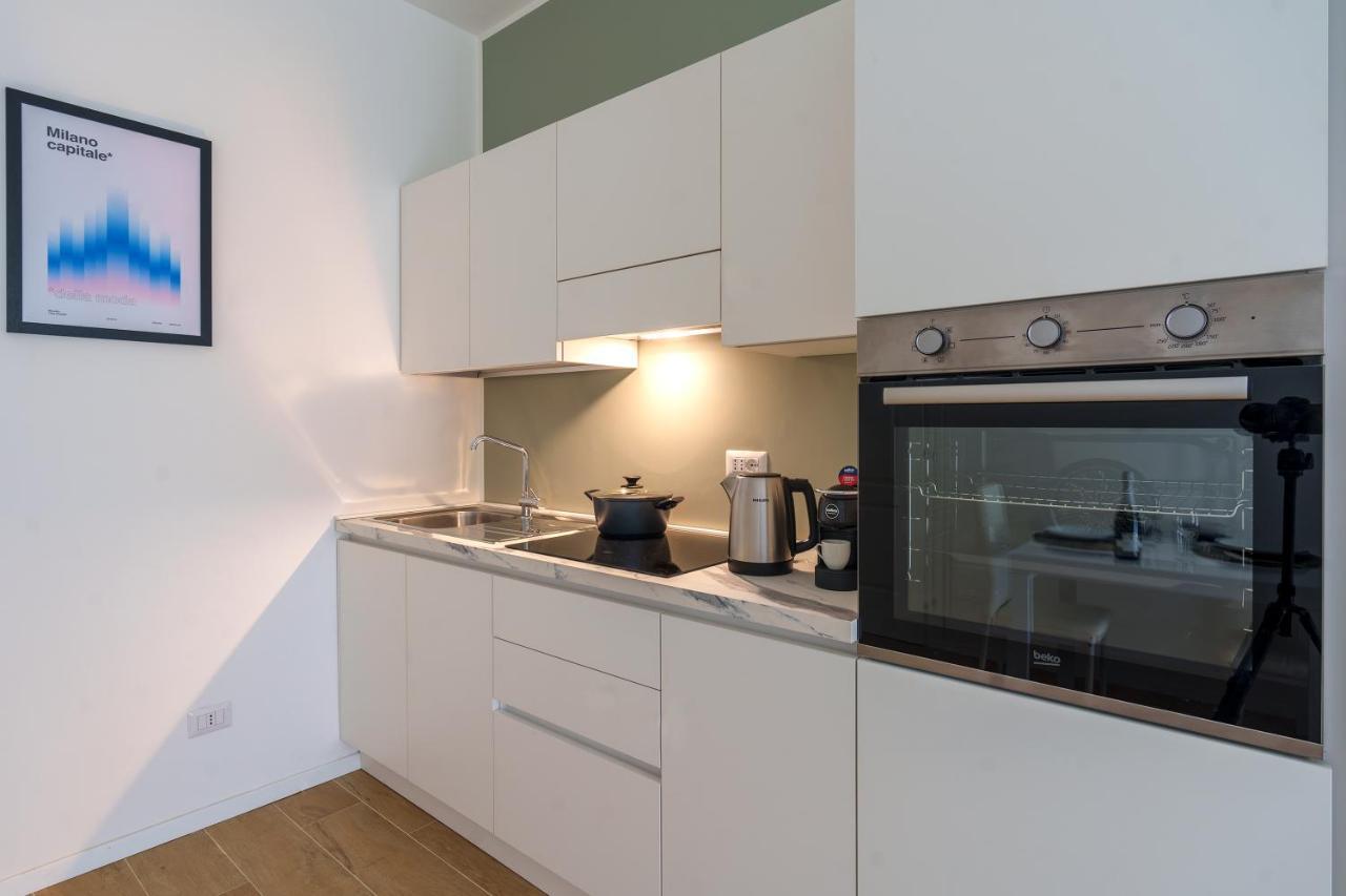 Sansiro Luxury Wi-fi & Netflix Appartement
