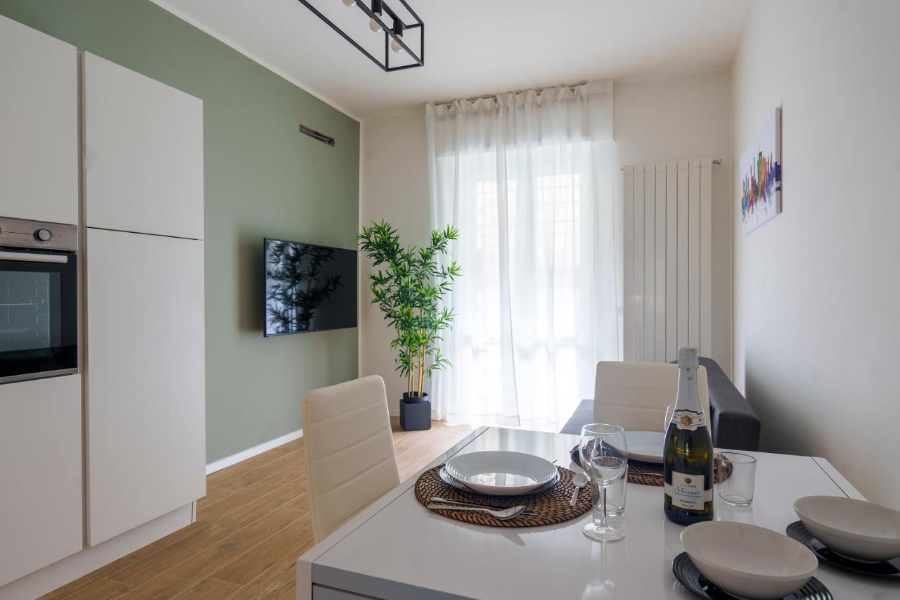Sansiro Luxury Wi-fi & Netflix * Milaan