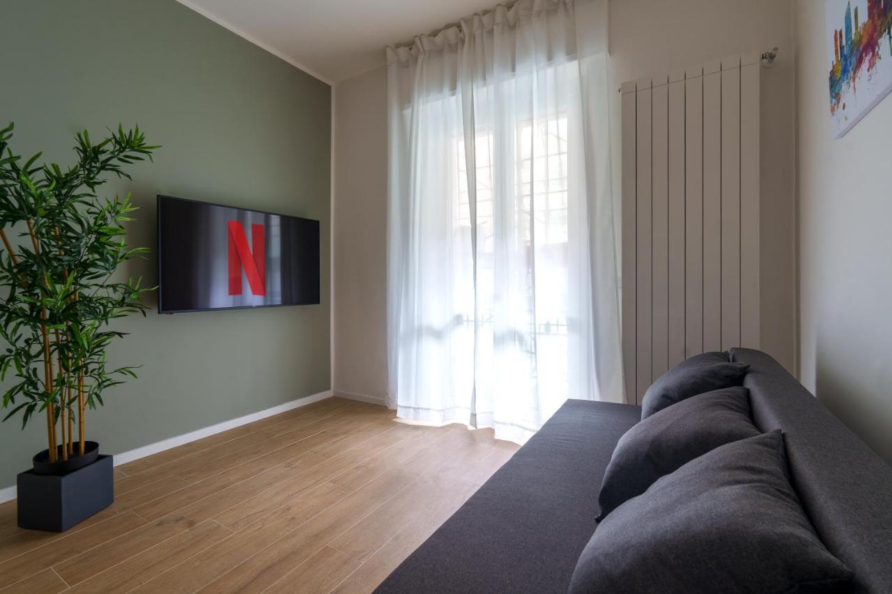 Sansiro Luxury Wi-fi & Netflix Appartement